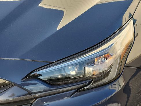 Certified 2025 Subaru Legacy Premium image 9