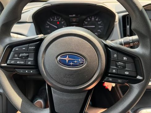 Certified 2024 Subaru Crosstrek 2.0i AWD/4WD image 22