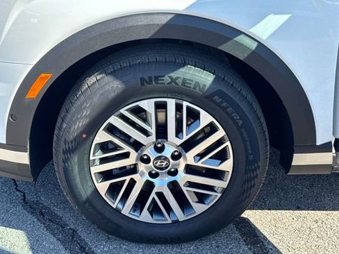 New 2026 Hyundai Palisade SEL FWD image 24
