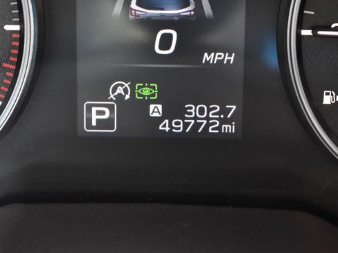 Used 2022 Subaru Outback Limited w/ Popular Package #2 image 30