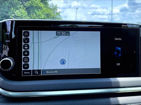 Used 2023 Hyundai Sonata SEL w/ Convenience Package FWD image 34