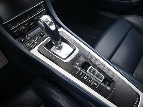 Used 2014 Porsche 911 Turbo S w/ Light Design Package image 21