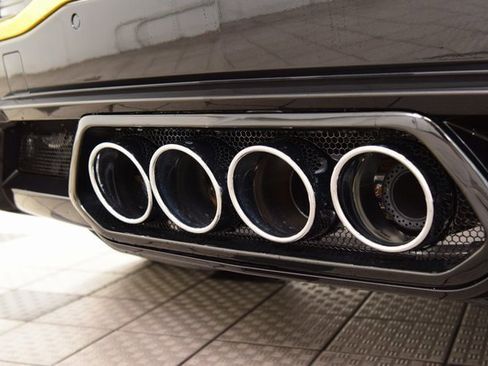 New 2025 Chevrolet Corvette Z06 w/ Stealth Interior Trim Package image 22