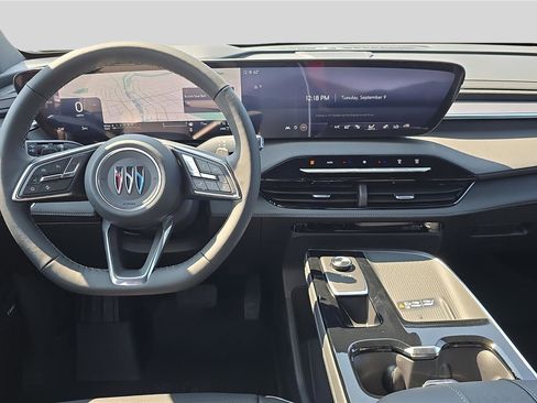 New 2026 Buick Enclave Sport Touring w/ Power Package image 9