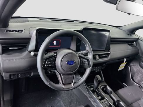 New 2026 Subaru Outback Touring XT AWD/4WD image 9