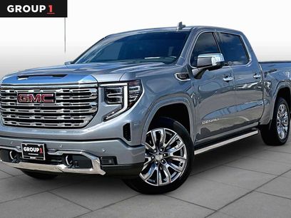 Used 2023 GMC Sierra 1500 Denali w/ Denali Reserve Package