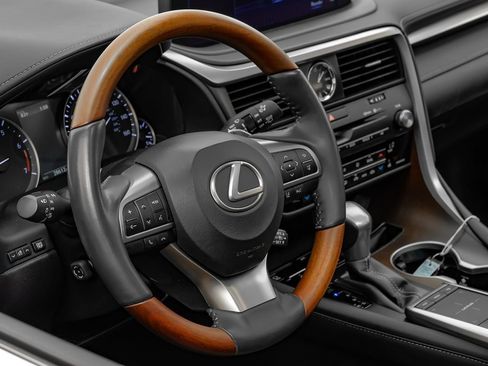 Used 2022 Lexus RX 350 AWD w/ Premium Package image 14