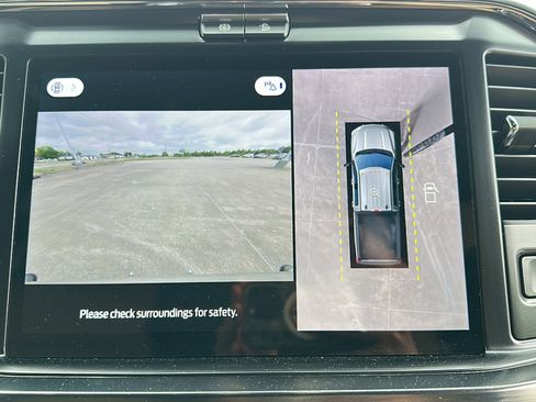 Used 2026 Ford F250 Lariat w/ Lariat Premium Package image 29