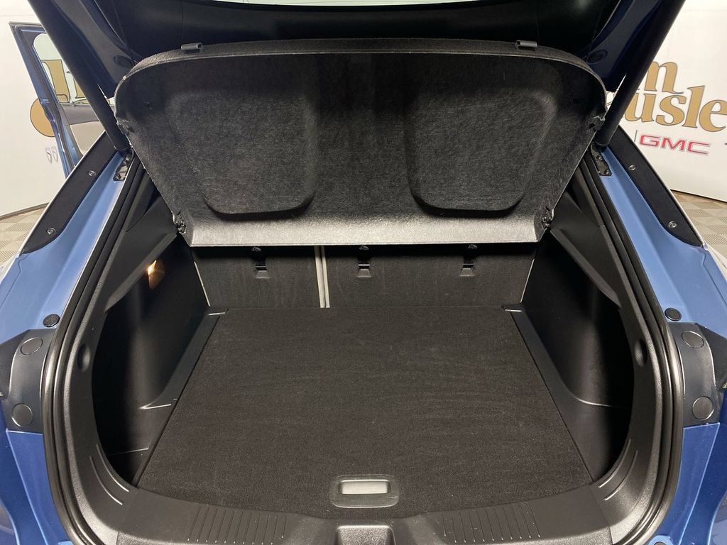 Certified 2024 Buick Envista Avenir FWD image 23
