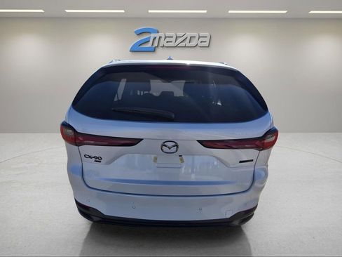 New 2026 MAZDA CX-90 3.3 Turbo S w/ Premium Package image 4