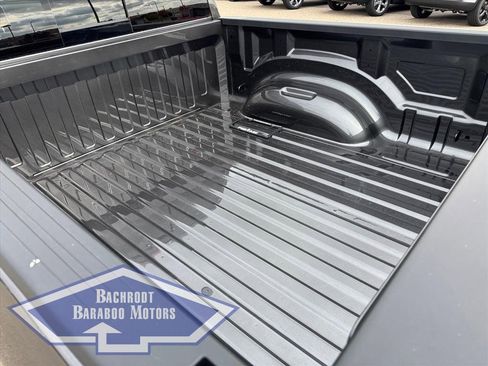 Used 2026 RAM 1500 Big Horn image 5