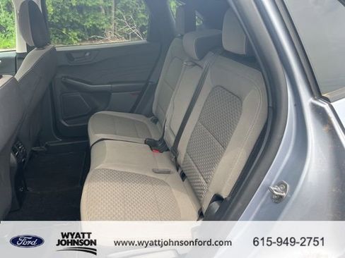 Used 2022 Ford Escape SE w/ Convenience Package AWD/4WD image 10