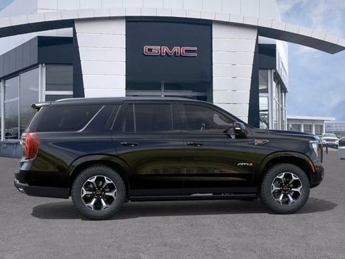 New 2026 GMC Yukon AT4 w/ AT4 Premium Plus Package AWD/4WD image 5