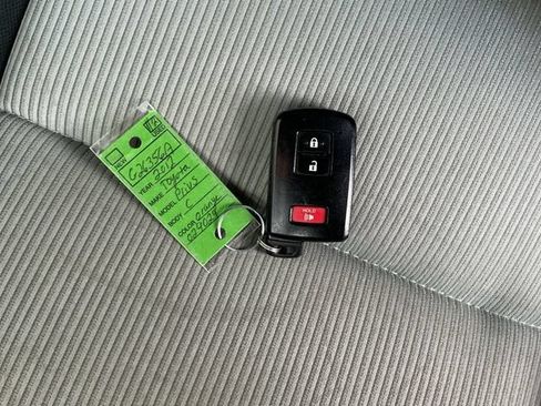 Used 2012 Toyota Prius C Three FWD image 24
