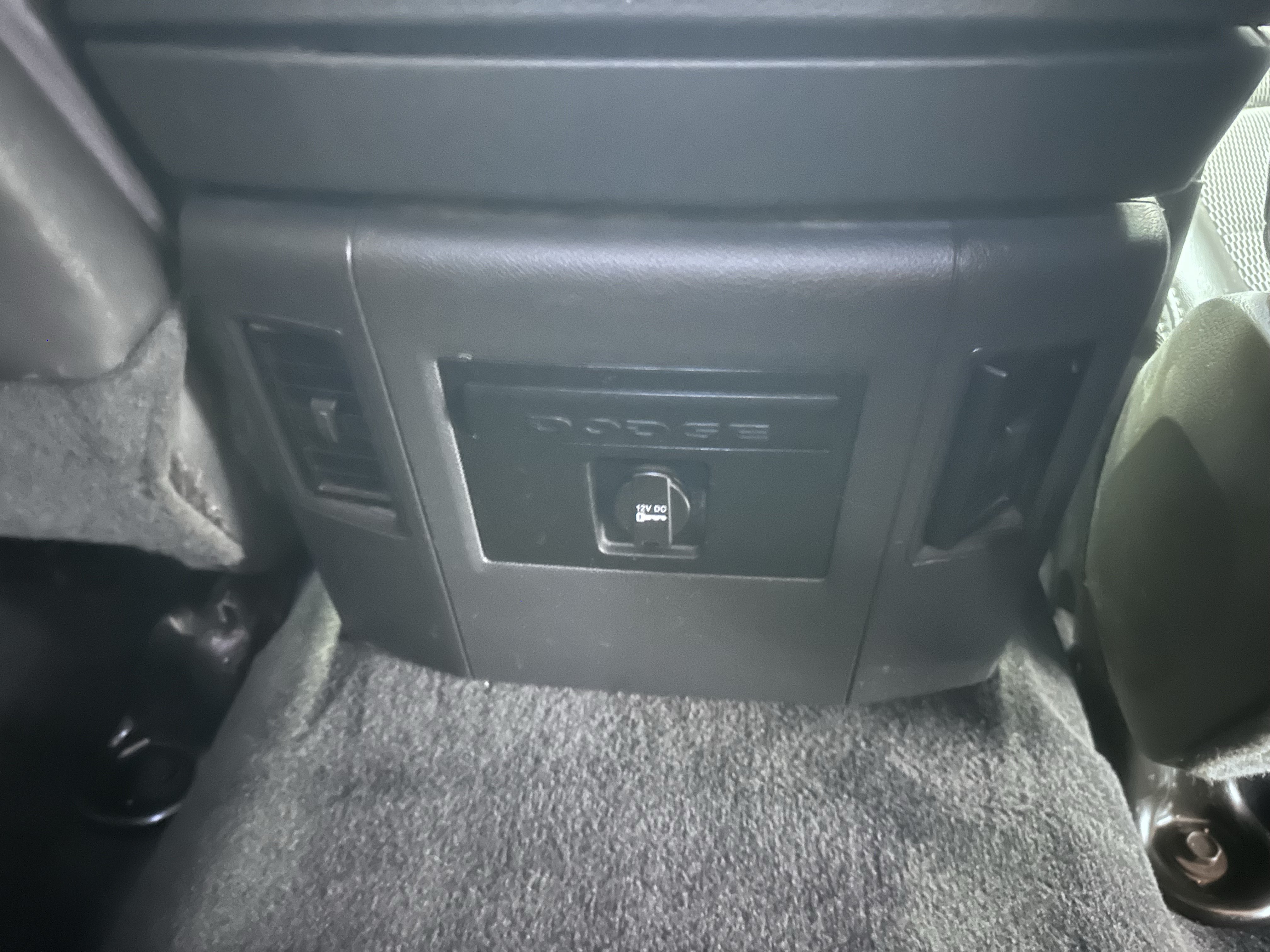 Used 2012 RAM 1500 Sport w/ Sport Premium Group AWD/4WD image 34