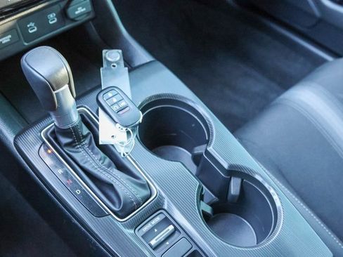 Used 2025 Honda Civic Sport Touring image 20