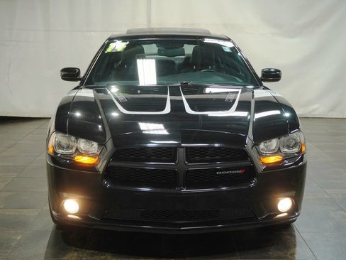 Used 2014 Dodge Charger R/T AWD/4WD image 8