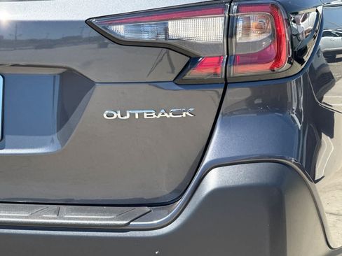 Certified 2025 Subaru Outback Premium AWD/4WD image 26
