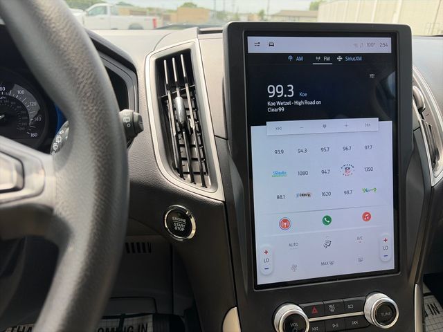 Used 2024 Ford Edge SE AWD/4WD image 23