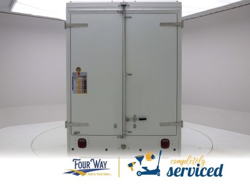 Used 2023 Ford E-350 and Econoline 350 Super Duty w/ Power Windows & Locks Group RWD image 4