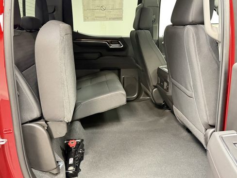 New 2026 Chevrolet Silverado 1500 LT Trail Boss image 18