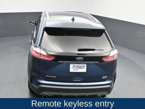 Used 2019 Ford Edge SEL w/ Equipment Group 201A AWD/4WD image 18