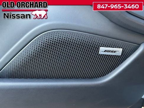 Used 2022 Porsche Taycan GTS AWD/4WD image 13