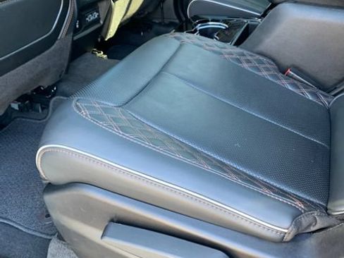 Used 2021 Jeep Grand Cherokee L Summit AWD/4WD image 15