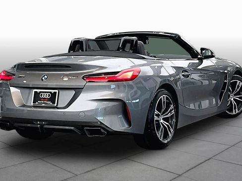 Used 2026 BMW Z4 M40i RWD image 13