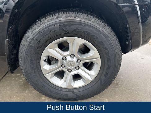 Used 2023 Toyota 4Runner SR5 image 9