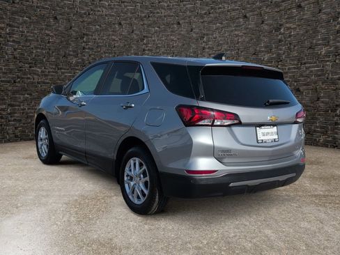 Used 2023 Chevrolet Equinox LT w/ Driver Convenience Package AWD/4WD image 4