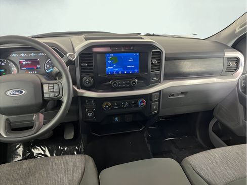 Used 2023 Ford F150 XLT w/ XTR Package AWD/4WD image 27