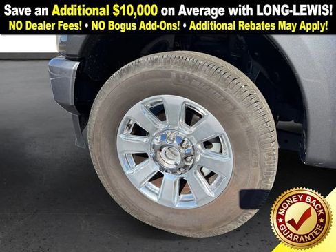 Used 2022 Ford F350 Platinum image 13