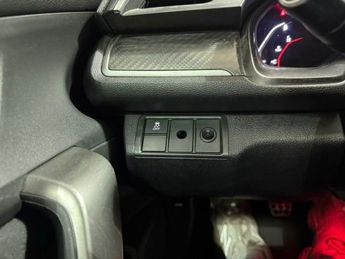 Used 2017 Honda Civic Si image 14