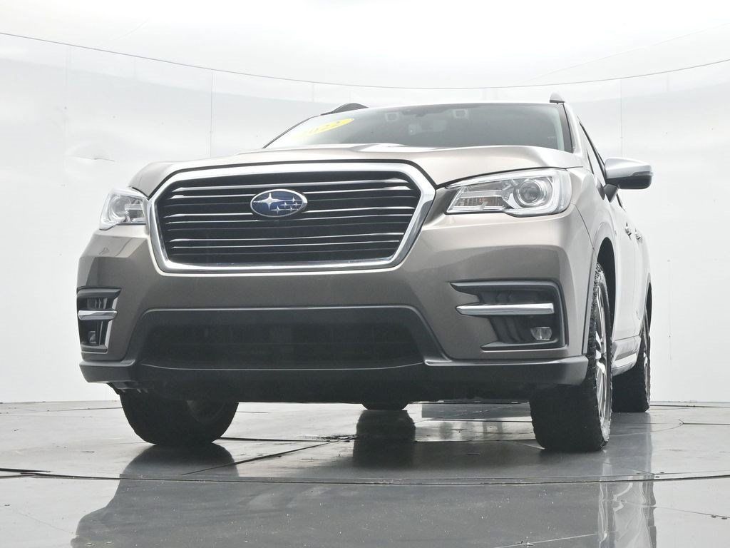 Used 2022 Subaru Ascent Touring w/ Popular Package #2A AWD/4WD image 43