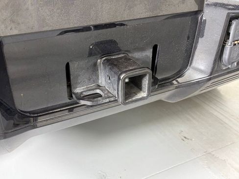 Used 2025 GMC Hummer EV 3X image 40