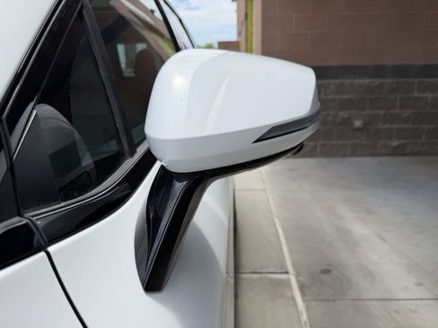 Used 2025 Kia Sportage SX FWD image 12