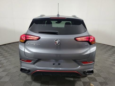 Used 2022 Buick Encore GX Preferred w/ Sport Touring Package image 5