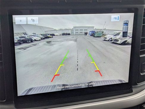 Used 2022 Ford F150 XLT w/ Equipment Group 302A High image 12