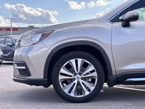 Used 2020 Subaru Ascent Limited w/ Popular Package #2A AWD/4WD image 14