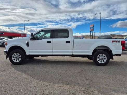 Used 2022 Ford F350 XLT w/ XLT Value Package image 8