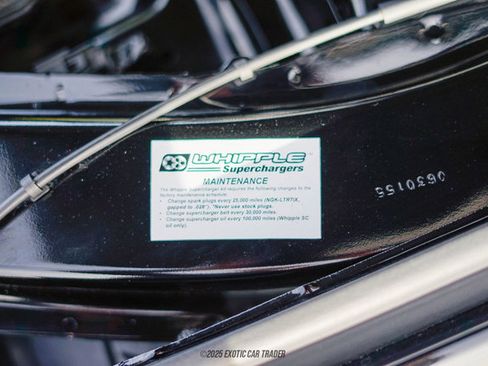 Used 2022 Ford Mustang GT Premium w/ GT Performance Package image 58