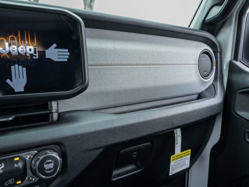 New 2026 Jeep Wrangler Sport S image 25