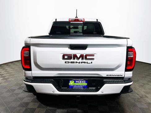 New 2026 GMC Canyon Denali image 6