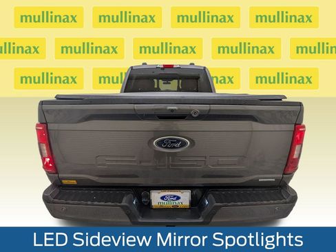 Certified 2021 Ford F150 XLT w/ Equipment Group 302A High AWD/4WD image 30