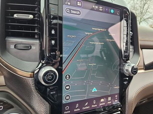 New 2026 RAM 1500 Limited w/ Bed Utility Group image 12