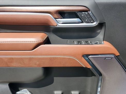 New 2026 GMC Sierra 3500 Denali Ultimate AWD/4WD image 18