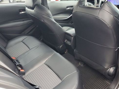 New 2026 Toyota Corolla XSE image 32