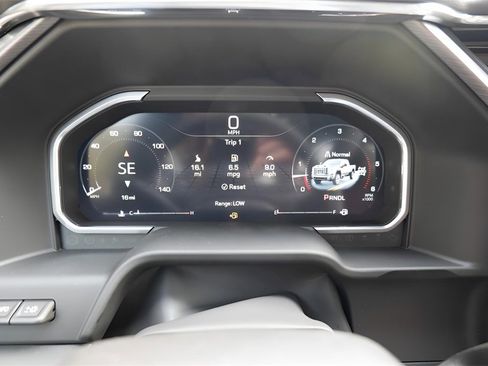 New 2026 GMC Sierra 2500 Denali Ultimate w/ Max Trailering Package image 14