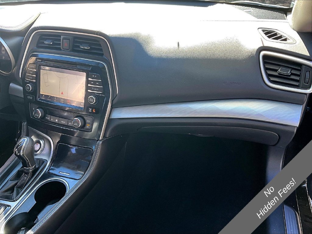 Used 2016 Nissan Maxima 3.5 SL FWD image 15